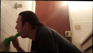 Video 1250407925: dildo bj, gay dildo, dildo blowjob