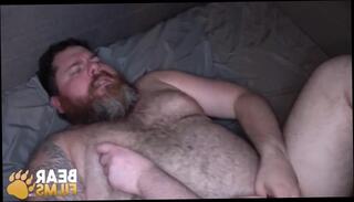 Video 1588056263: chubby bear barebacking, chubby fetish, chubby gay blowjob, cock bareback gay, licking chubby, chubby handjob, fetish job