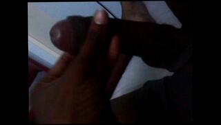 Video 34664495: solo boy, jerking black