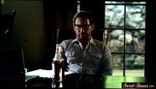 Video 305439401: teen stepdaughter banged, teen babe banged, seductive stepdaughter, banged cum sprayed, stepdaughter cock, banging blowjob, bang straight, bangs fat, bang hd