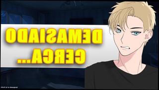 Video 1489116903: cartoon anime, amateur solo male