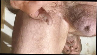 Video 1418843101: double toy, toy gay man, shower ass fucking, ass alone, toy hd