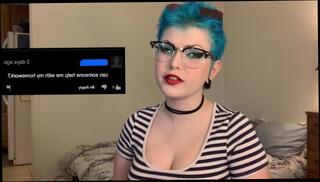 Video 1511495603: solo model, female model