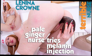 Video 1589893544: latex solo, solo vr porn, big tits latex, nurse bbc, pale bbc, ginger bbc, red head solo, british latex, latex stockings, female latex, black dildo