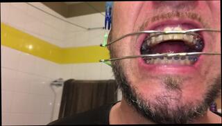 Video 1255936503: gay solo dildo, solo amateur dildoing, fetish gay solo, solo male dildo, deep throat dildo blowjob, sloppy dildo deep throat, double deep throat, horny double, spit drool fetish, european male solo, face dildo, mouth dildo