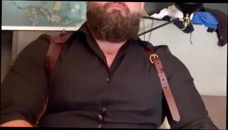 Video 1415801801: daddy gay bear cum, daddy masturbate cum, delicious daddy, daddy hd