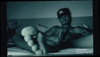 Video 1603302893: solo jock masturbating, solo jock jerking, solo masturbation uncut, solo masturbation feet, solo gay uncut, uncut solo male, amateur jock masturbating, solo masturbation orgasm, toe curling orgasm, gay latino jock, latin solo masturbation, feet instructions, cock masturbation