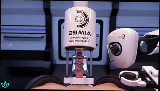 Video 1371890395: cock milking machine, machine sex toys, vagina sex toys