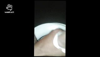 Video 1479953101: bbc tease, bbc cream, gay man daddy