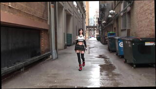 Video 1191413935: anime toon, anime fantasy, anime muscle