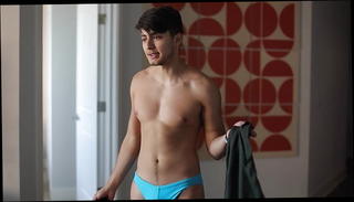 Video 875634601: throat slammed, dick slammed, slammed fucking, face slammed, gay guy anal, throat time, behind anal