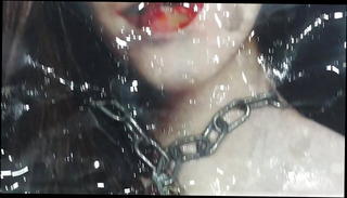 Video 1084043201: cumtribute, pierced whore, gay piercing, hd pierced, pierced man, topless