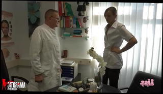 Video 1065340401: cock doctor fucks, doctor fucks big, doctor straight, doctor first, fucking giant cock