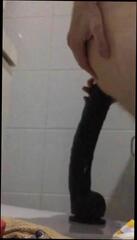 Video 343535501: sex toy dildo deep, dildo gay toys, dildo deep ass, penis hole