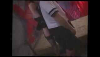 Video 62574601: femdom domination, dominates straight, japanese dom, lingerie domination, schoolgirl dress, hot dom, anal play