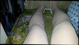 Video 210005601: crossdresser pantyhose, pantyhose masturbation, gay pantyhose, pantyhose man, masturbation hd