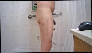 Video 1404371303: solo gay amateur, solo gay male, solo male shower