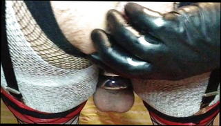 Video 996955801: sissy plug, inflatable plug, plug masturbation, inflatable cock, big cock sissy, gay man sissy, plug hd