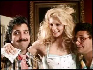 Video 93346404: ron jeremy, billy dee, threesome porn, vintage