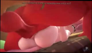 Video 1480304095: 3d compilation, little compilation, shemale fuck trans