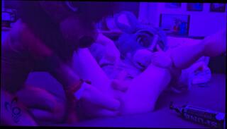 Video 1621392693: femdom domination submission, amateur girl dominant submissive, submissive slut dominated, solo girl fetish, submissive female domination, furry fetish, submissive trans girl, anal fisting domination, femdom ass fisting, furry cosplay, 60fps anal