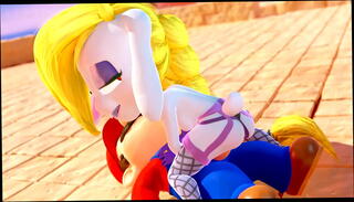 Video 660501365: 3d cartoon animated, 3d animation blowjob, furry 3d, 3d cowgirl, anime bj, 3d 60fps, blowjob vaginal, super blowjob