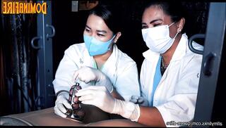 Video 1585471411: bdsm bondage slave femdom, femdom cbt joi, mistress humiliates slave, latex mistress slave, bdsm fetish slave, femdom cbt handjob, bondage slave orgasm, latex maid bondage, femdom humiliation porn, bdsm hardcore bondage, extreme femdom cbt, german mistress slave, bdsm asian slave, medical fetish bondage, homemade fetish porn, slave women, femdom examination, straight humiliation, slave nurses, cbt sounding, medical exam fetish, slave hd