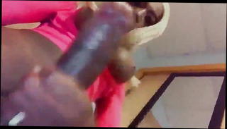 Video 1550980801: sexy shemale bbc, ebony shemale bbc, black shemale bbc, bbc big black cock, bbc big tit, bbc hot