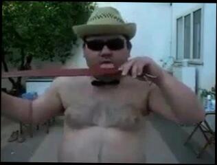 Video 47162701: strip dance, gay dance, man gay