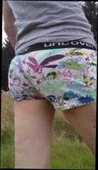 Video 260375001: gay twink outdoor, twink striptease