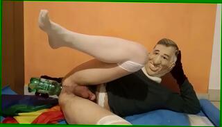 Video 1658970485: solo anal fisting, ass solo anal, gay anal solo, very horny solo, hard anal solo, big ass solo, insertion solo, stockings solo, extreme solo, anal fisting bottle, horny faggot