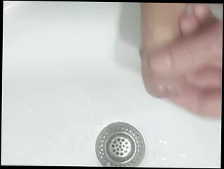 Video 1603469471: gay cum, bulge cum, short cum, moans hard, big cum