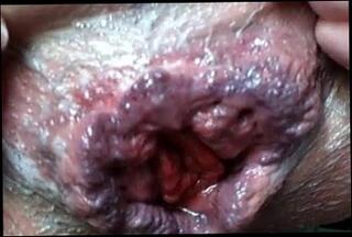 Video 176501401: gaping anal toying, amateur anal gape, gaping anal sex, gay anal gape, standing anal sex