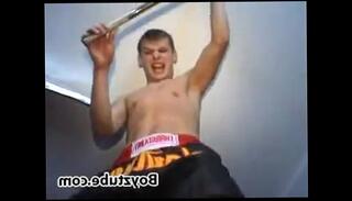 Video 217312665: twink slave, master slave, gay foot, muscle slave, cute slave