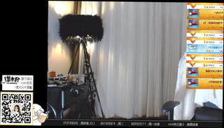 Video 1430454301: chinese webcam, straight