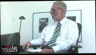 Video 503432875: interracial gay anal, grandpas fuck, interracial anal black, interracial oral, white grandpa, old interracial