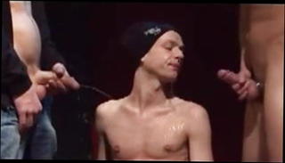 Video 1481054101: skinny piss, pissing gay sex, pissing group sex, piss sex play