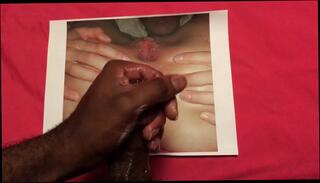 Video 272838601: pussy ass hole, gay man cum