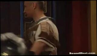 Video 276661001: mistress whipping slave, lesbian slave whipped, bound lesbian slave, slave spanked whipped, slave hard whipped, lesbian slaves tied, bondage whipping, chick whips, lesbian straight, curvy mistress