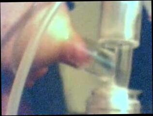 Video 167094801: breast pump, pumped amateur, electric pump, nice pump, straight amateur