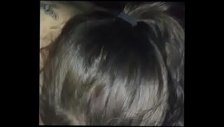 Watch the video about White girl Pleasuring BBC with deep blowjob