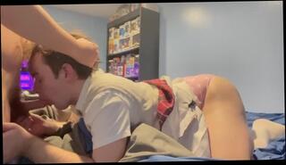 Video 1577170793: twink bareback doggy style, twink bareback creampie, gay bareback twink boy, amateur doggy style creampie, twink daddy bareback, doggy style creampie pussy, doggy style blowjob creampie, femboy twink cums, twink bareback breeding, cute femboy twink, twink femboy plays, doggy style cowgirl blowjob, creampie cum inside pussy, gay twink ball, doggy style webcam, haired gay twink, femboy skirt, daddy's good boy, daddy deep