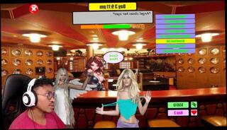 Video 1194058403: cartoon sex game, catfight sex, solo male sex, solo sex play, amateur catfight, weird sex, sex pick, stranger sex