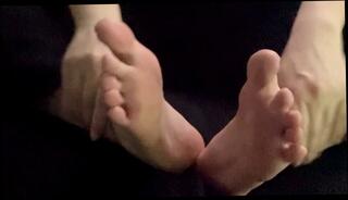 Video 1605176181: fetish male feet foot, feet pov foot, foot fetish solo, chubby ftm trans, shemale feet fetish, foot fetish ladyboy, foot fetish tranny, amateur foot fetish, hairy legs feet, foot fetish hd, feet behind, american feet, feet love
