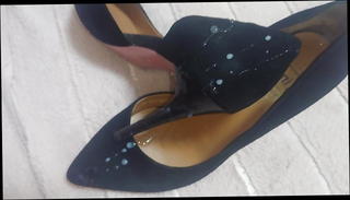 Video 1566254351: gay cumshot, high heels cumshot