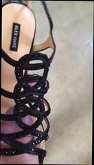 Video 232983501: gay black man fucking, heel girl friend, cum time