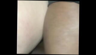 Watch the video about Latina Cums All Over BBC