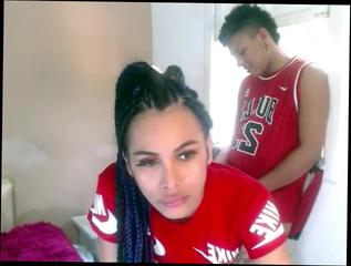 Video 1456522104: bangs bf, tgirl banged, teen shemale