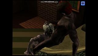 Video 769175795: furry 3d, gay furry anal, gay furry blowjob