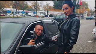 Video 1621662104: hot busty milf, milf stud, tits milf outdoor public, big tits tattooed milf, big tit brunette milf, hot milf touching, stud undresses, meets horny, horny dark, horny date, horny man